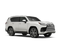 2026 Lexus LX 600 LUXURY