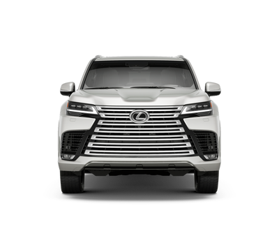 2026 Lexus LX 600 LUXURY