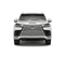 2026 Lexus LX 600 LUXURY