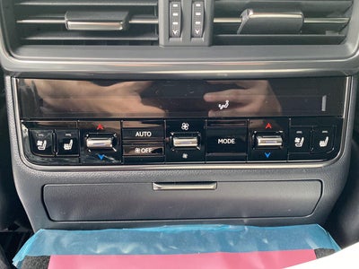 2026 Lexus LX 700h LUXURY LUXURY
