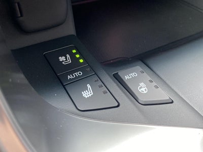 2026 Lexus LX 700h LUXURY LUXURY