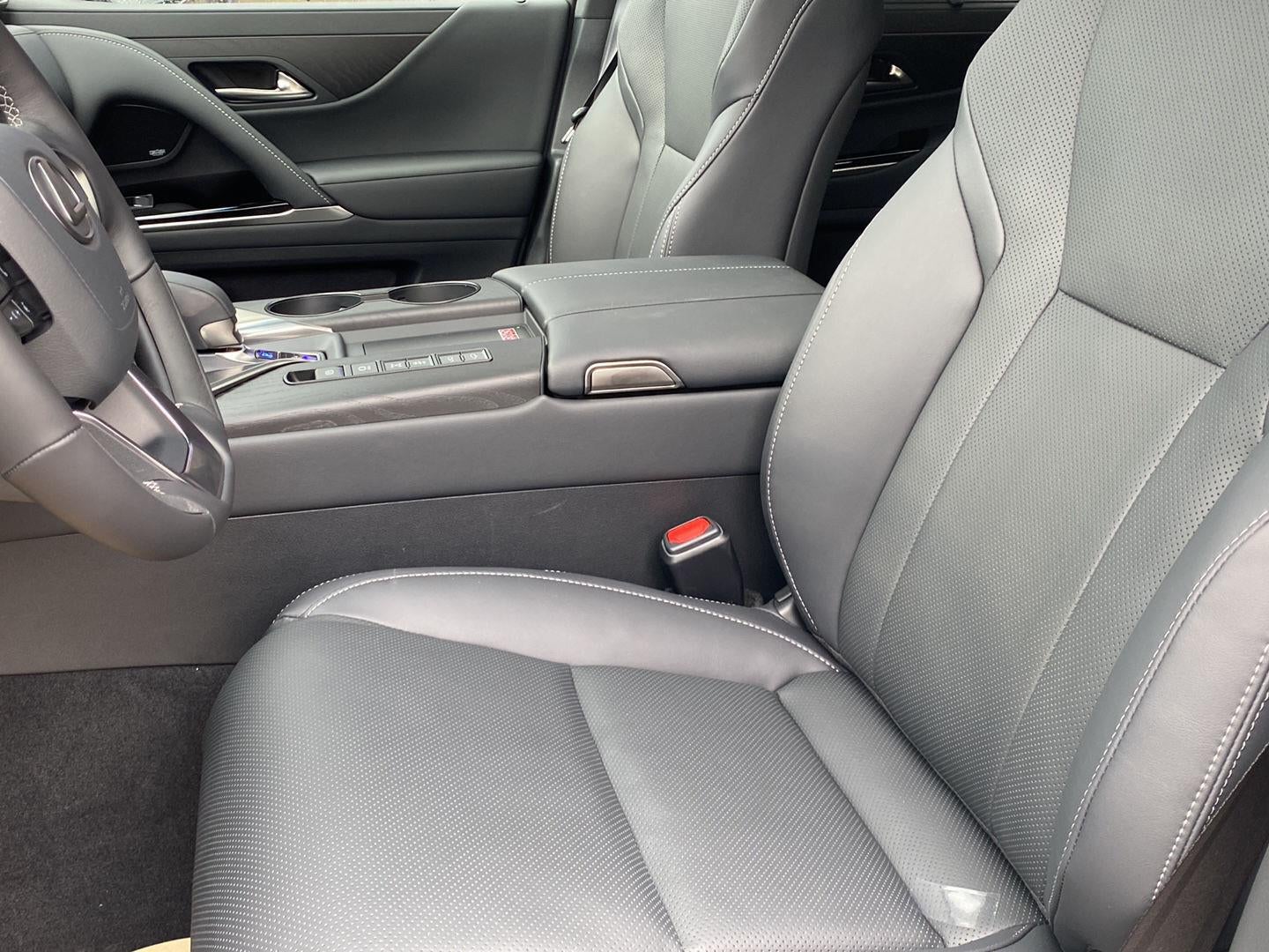 2026 Lexus LX 700h LUXURY LUXURY