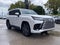 2026 Lexus LX 700h LUXURY LUXURY