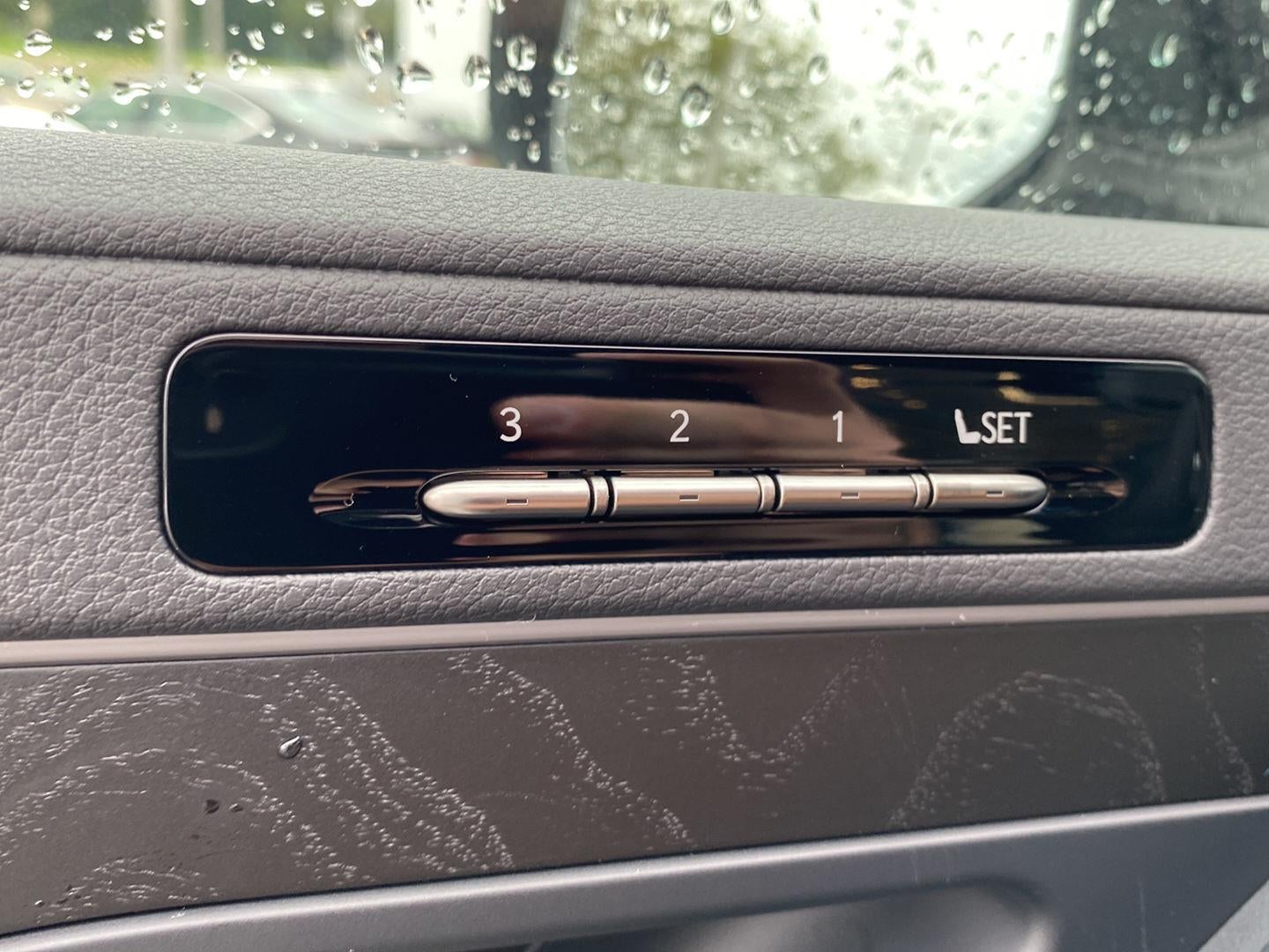2026 Lexus LX 700h LUXURY LUXURY