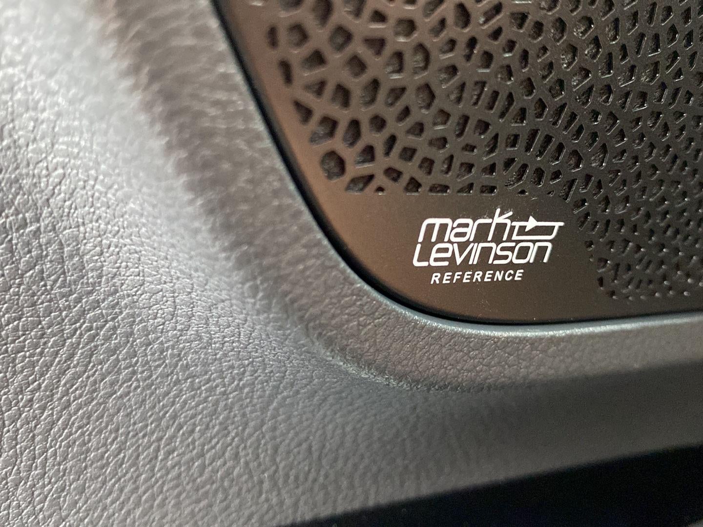 2026 Lexus LX 700h LUXURY LUXURY