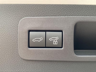 2026 Lexus LX 700h LUXURY LUXURY