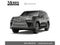 2026 Lexus LX HYBRID LX 700h LUXURY