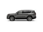 2026 Lexus LX HYBRID LX 700h LUXURY