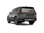 2026 Lexus LX HYBRID LX 700h LUXURY