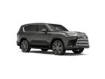 2026 Lexus LX HYBRID LX 700h LUXURY