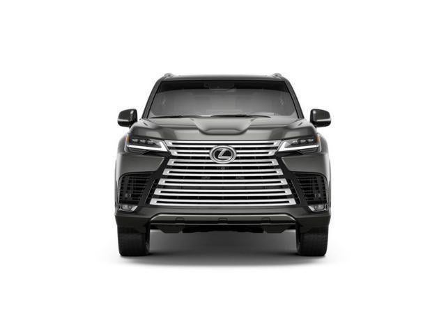 2026 Lexus LX HYBRID LX 700h LUXURY