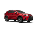 2026 Lexus NX HYBRID NX 350h PREMIUM AWD