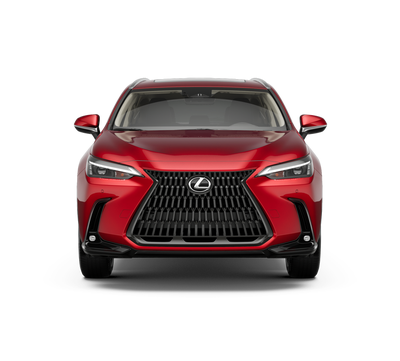 2026 Lexus NX HYBRID NX 350h PREMIUM AWD