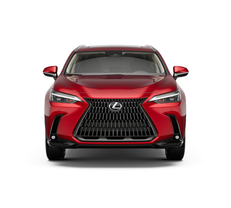 2026 Lexus NX HYBRID NX 350h PREMIUM AWD