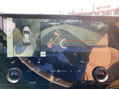 2026 Lexus NX HYBRID NX 350h LUXURY AWD