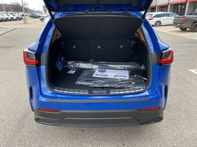 2026 Lexus NX HYBRID NX 350h LUXURY AWD