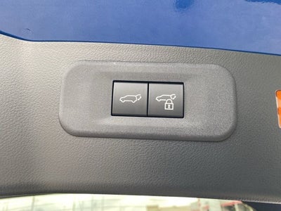 2026 Lexus NX HYBRID NX 350h LUXURY AWD