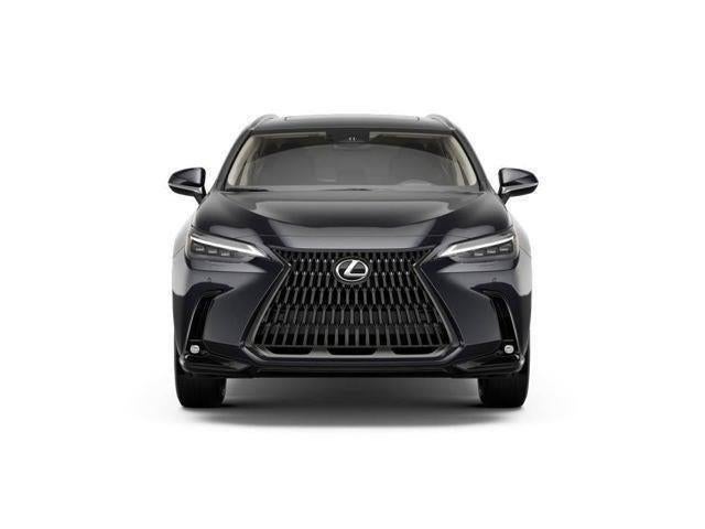 2026 Lexus NX PLUG-IN HYBRID ELECTRIC VEHICLE NX 450h+ LUXURY AWD