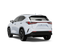 2026 Lexus NX PLUG-IN HYBRID ELECTRIC VEHICLE NX 450h+ LUXURY AWD