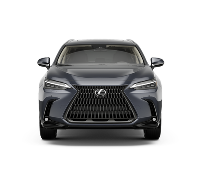2026 Lexus NX PLUG-IN HYBRID ELECTRIC VEHICLE NX 450h+ LUXURY AWD