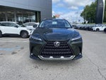 2026 Lexus NX PLUG-IN HYBRID ELECTRIC VEHICLE NX 450h+ LUXURY AWD