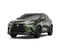 2026 Lexus NX PLUG-IN HYBRID ELECTRIC VEHICLE NX 450h+ LUXURY AWD