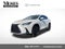 2025 Lexus NX PLUG-IN HYBRID ELECTRIC VEHICLE NX 450h+ LUXURY AWD
