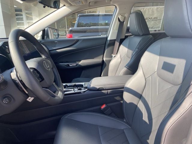 2025 Lexus NX PLUG-IN HYBRID ELECTRIC VEHICLE NX 450h+ LUXURY AWD