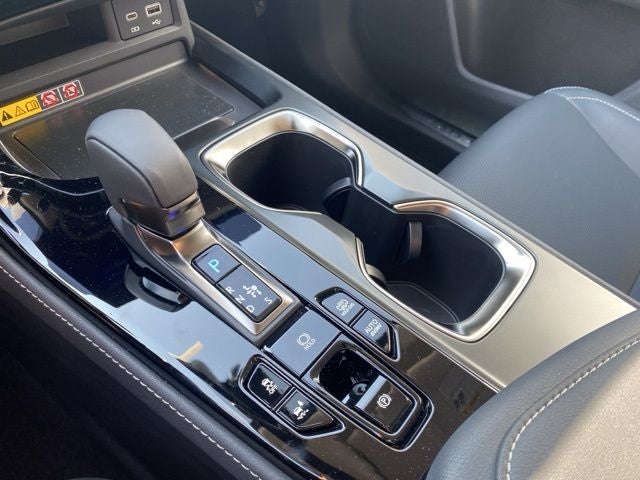 2025 Lexus NX PLUG-IN HYBRID ELECTRIC VEHICLE NX 450h+ LUXURY AWD