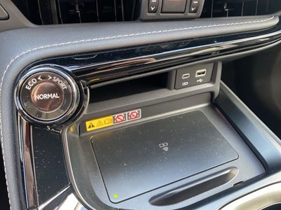 2025 Lexus NX PLUG-IN HYBRID ELECTRIC VEHICLE NX 450h+ LUXURY AWD