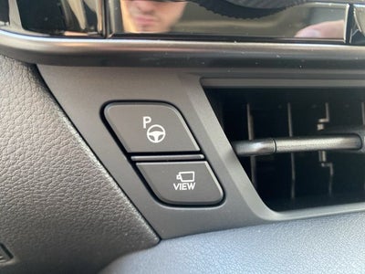 2025 Lexus NX PLUG-IN HYBRID ELECTRIC VEHICLE NX 450h+ LUXURY AWD