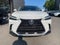 2025 Lexus NX PLUG-IN HYBRID ELECTRIC VEHICLE NX 450h+ LUXURY AWD