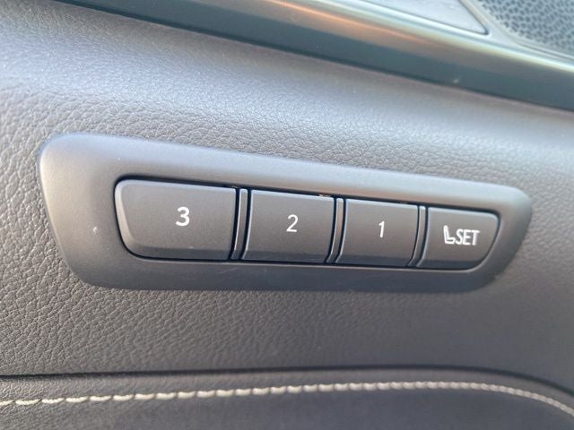 2025 Lexus NX PLUG-IN HYBRID ELECTRIC VEHICLE NX 450h+ LUXURY AWD