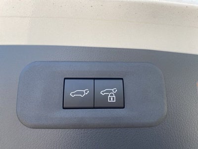 2025 Lexus NX PLUG-IN HYBRID ELECTRIC VEHICLE NX 450h+ LUXURY AWD