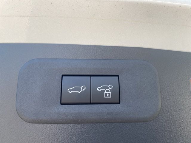 2025 Lexus NX PLUG-IN HYBRID ELECTRIC VEHICLE NX 450h+ LUXURY AWD