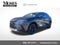 2026 Lexus NX PLUG-IN HYBRID ELECTRIC VEHICLE NX 450h+ LUXURY AWD