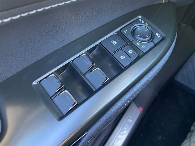 2026 Lexus NX PLUG-IN HYBRID ELECTRIC VEHICLE NX 450h+ LUXURY AWD