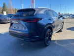 2026 Lexus NX PLUG-IN HYBRID ELECTRIC VEHICLE NX 450h+ LUXURY AWD