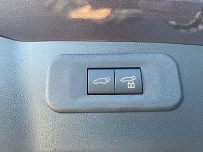 2026 Lexus NX PLUG-IN HYBRID ELECTRIC VEHICLE NX 450h+ LUXURY AWD