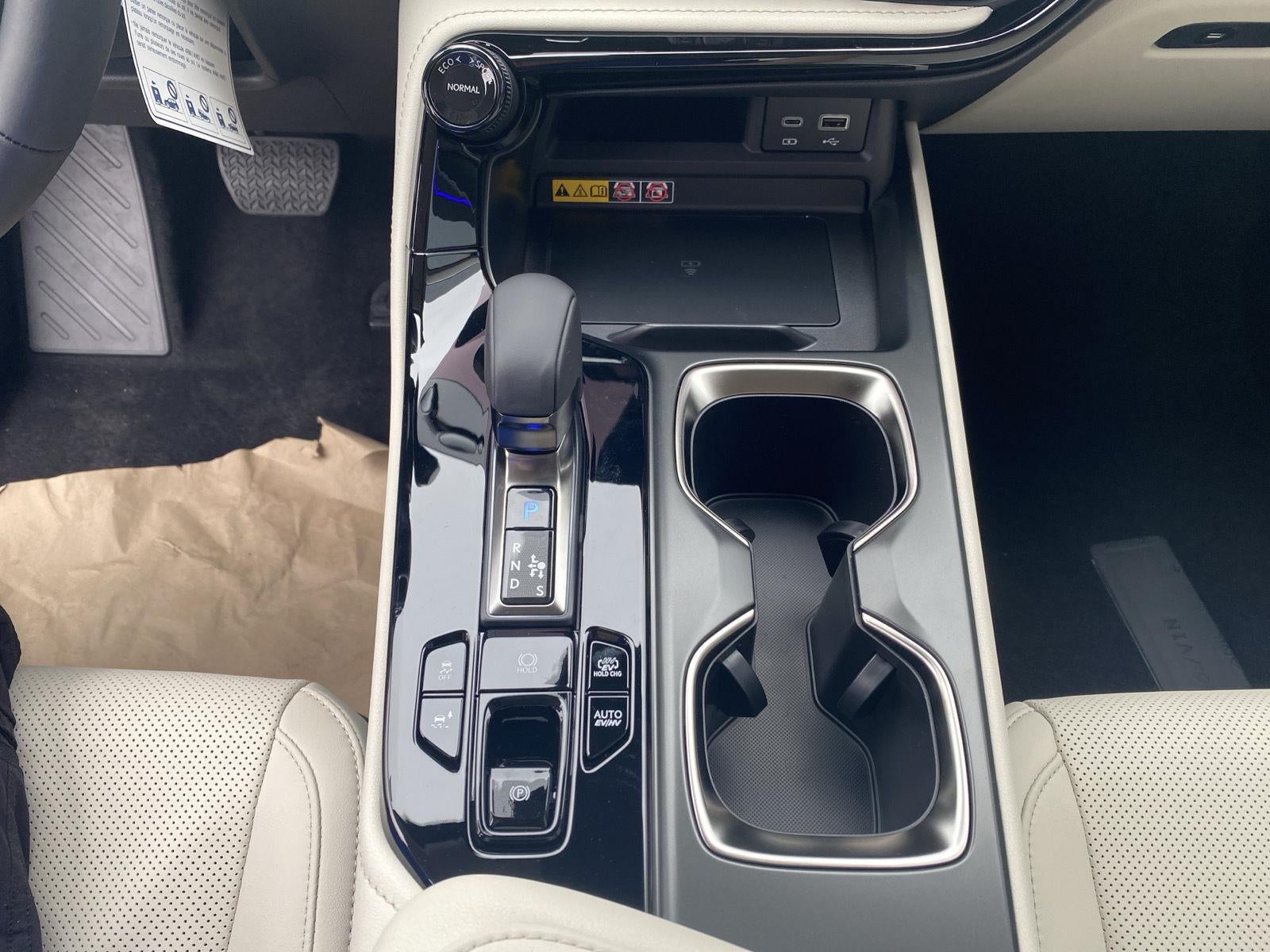 2026 Lexus NX 450h+ LUXURY AWD LUXURY AWD