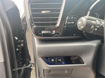 2026 Lexus NX 450h+ LUXURY AWD LUXURY AWD