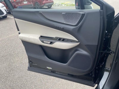 2026 Lexus NX 450h+ LUXURY AWD LUXURY AWD
