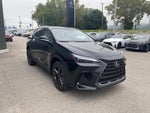 2026 Lexus NX 450h+ LUXURY AWD LUXURY AWD
