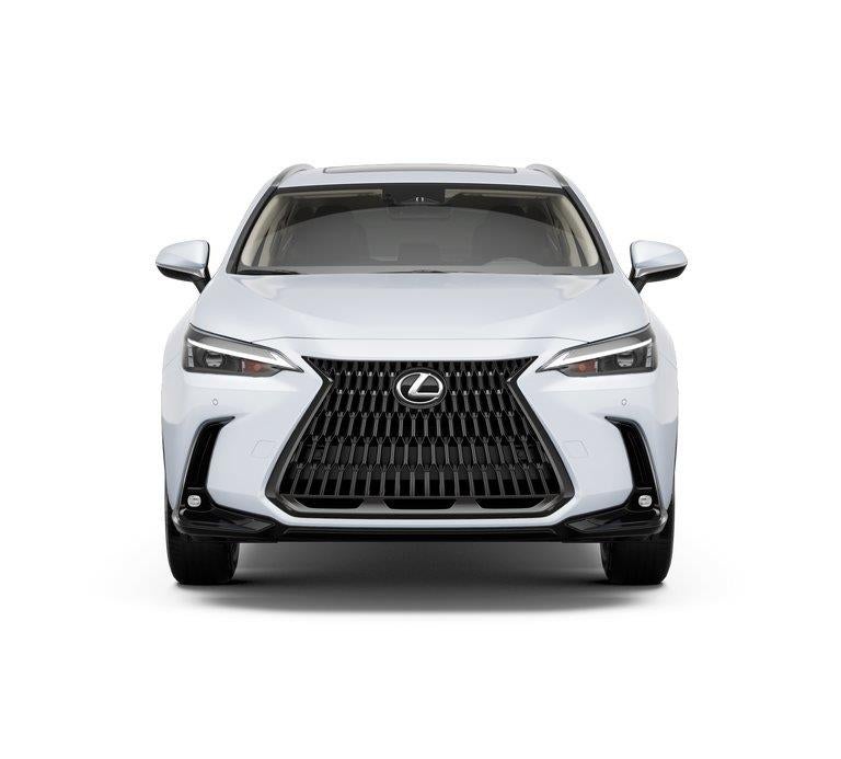 2026 Lexus NX PLUG-IN HYBRID ELECTRIC VEHICLE NX 450h+ PREMIUM AWD