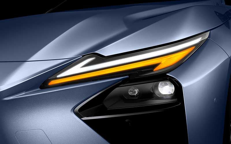 Moses Lexus in Saint Albans WV