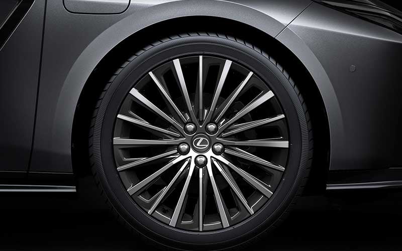 Moses Lexus in Saint Albans WV