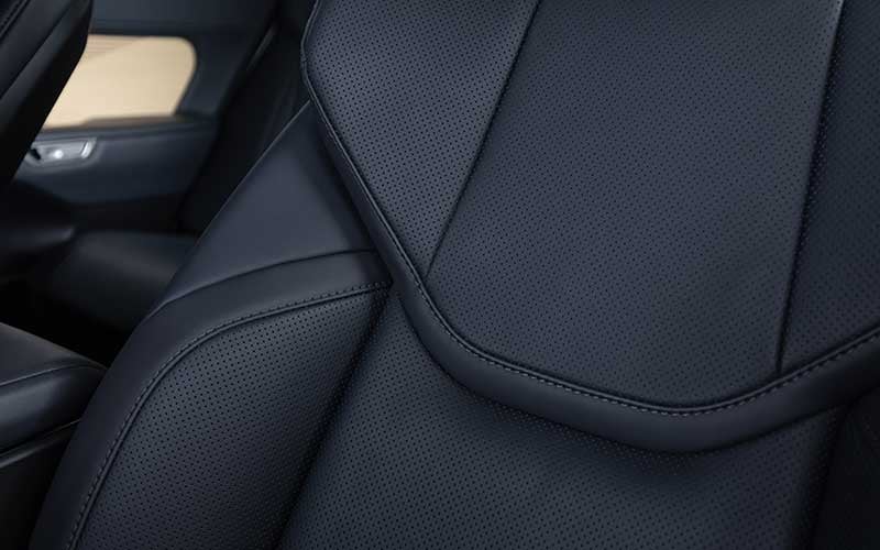 Moses Lexus in Saint Albans WV