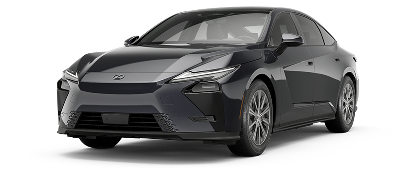 Moses Lexus in Saint Albans WV