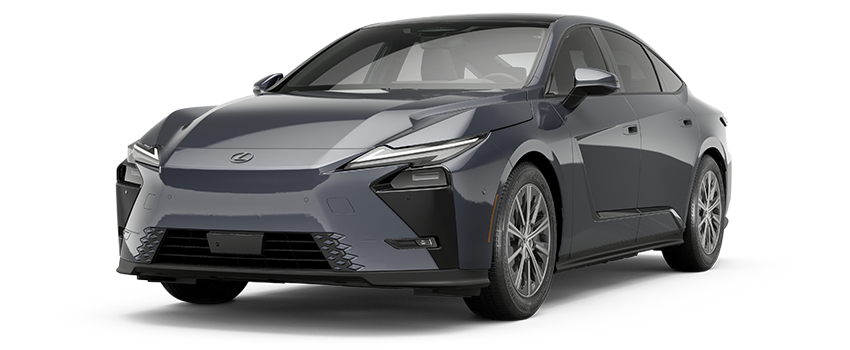 Moses Lexus in Saint Albans WV