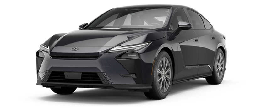 Moses Lexus in Saint Albans WV